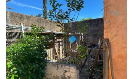 Casa em Birigui, Jardim Do Bosque, Rua João Galo, nº. 2.256, SP. Área: 186.72m2