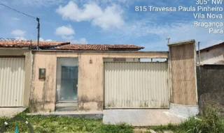 Imóvel 2719253 [''] - ['RUA PROJETADA 71, N. 2, QD 219'] [''] - ['Bragança']/['PA'] - 1