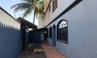 Imóvel 2861253 [''] - ['Rua José Luiz Pereira, 432 - Vila Santo André - Campo Grande / MS'] ['Jardim Monte Libano'] - ['Campo Grande']/['MS'] - 1