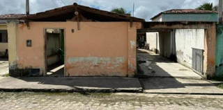 Imóvel 2732753 [''] - ['asa situada na Rua Oceania Projetada 7, Lote 14, Quadra A - Lagoa de São João - Canguaretama/RN'] [''] - ['Canguaretama']/['RN'] - 1