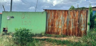 Imóvel 2654253 [''] - ['Rua 20, Quadra 02, Lote 03, loteamento Girassol, Cocalzinho de Goiás/GO'] [''] - ['Cocalzinho de Goiás']/['GO'] - 1