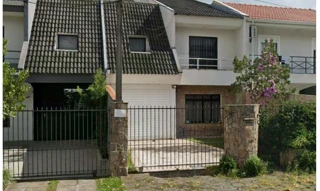 Imóvel 2934753 [''] - ['Rua Targino da Silva, 104-B - Casa, do Condomínio Residencial Targino da Silva. - Jardim das Américas - Curitiba / PR'] ['Jardim das Américas'] - ['Curitiba']/['PR'] - 1
