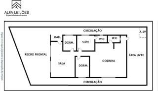 Imóvel 2593253 [''] - ['Rua Aratimbó, n 61'] ['Jardim Enseada'] - ['Guarujá']/['SP'] - 1