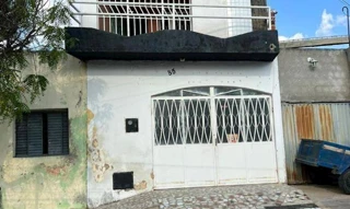 Imóvel 2972453 [''] - ['Rua Vereador Luiz Barreto, 85, Vila Brasilia, Iguatu/CE'] ['Vila Brasília'] - ['Iguatu']/['CE'] - 1
