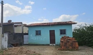 Imóvel 2798453 [''] - ['Casa nº 26 situada na Rua Projetada III - Justino Cabral de Melo - Itabaiana/PB'] ['Alta Vista'] - ['Itabaiana']/['PB'] - 1