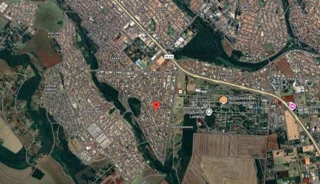Imóvel 2878553 [''] - ['Rua Manoel Antunes, n°440, (Lt 31-B da Qd 19)'] ['Columbia'] - ['Londrina']/['PR'] - 1
