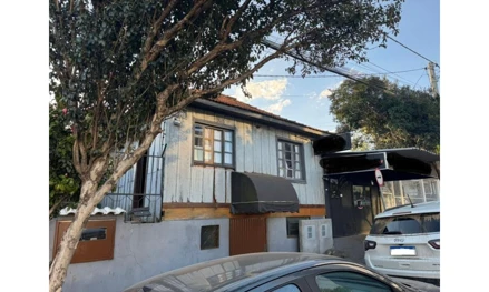 Casa em Passo Fundo, , Rua Lavapés, n.º 3.665, RS. Área: 600m2