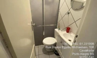 Imóvel 3055153 [''] - ['Rua Doutor Egydio Michaelsen, 96, Loteamento Fortuna, Cavalhada'] ['Cavalhada'] - ['Porto Alegre']/['RS'] - 1
