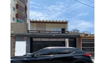 Foto de Casa em Praia Grande / SP