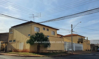 Imóvel 2935553 [''] - ['Rua Manoel Fernandes, n 321'] ['Jardim Zara'] - ['Ribeirão Preto']/['SP'] - 1
