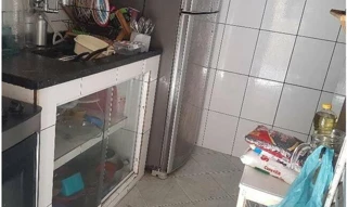 Imóvel 2611953 [''] - ['Rua Jacundá, 195 - Apartamento 102 - Bloco 07 - Condomínio Residencial Santa Emiliana - Bangu-Freguesia de Campo Grande - Rio de Janeiro / RJ'] ['Padre Miguel'] - ['Rio de Janeiro']/['RJ'] - 1