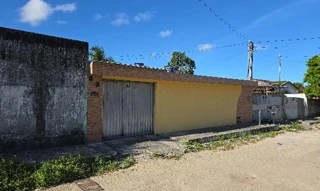 Imóvel 2970253 [''] - ['RUA EDVALDO JORGE LOPES DA SILVA ( ANT RUA PROJETA, N. 110, LT 04 QD 13B, TIBIRI, PLANALTO TIRIBI I - SANTA RITA/PB - CEP: 58303034, TIBIRI'] ['Tibiri'] - ['Santa Rita']/['PB'] - 1
