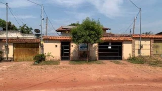 Casa em Santarém/PA