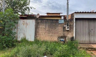 Imóvel 2600353 [''] - ['Rua 126, Quadra 131, Lote 10-B - Parque Estrela Dalva XI - Santo Antônio do Descoberto/GO'] ['Parque Estrela Dalva XI'] - ['Santo Antônio Do Descoberto']/['GO'] - 1