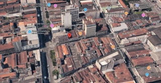 Imóvel 2982053 [''] - ['Rua Itororó, 61- 63, 65 e 67'] ['Centro'] - ['Santos']/['SP'] - 1
