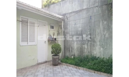 Casa em São Paulo, Jardim Santo Amaro, Rua Doutor Javert de Andrade, 111, SP. Área: 114m2 - imagem 0