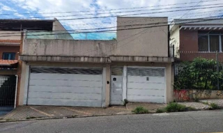 Imóvel 2732953 [''] - ['Rua Domingos de Rogatis, 80'] ['Cursino'] - ['São Paulo']/['SP'] - 1