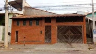 Imóvel 2726553 [''] - ['Rua João Justo Bueno, 194, Tabamarajoara, Suzano, SP'] ['Taba Marajoara'] - ['Suzano']/['SP'] - 1