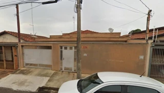 Casa em Lençóis Paulista, Vila Nossa Senhora Aparecida, Rua Padre Anchieta, 339, SP. Área: nullm2 - imagem 0