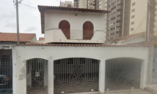 Imóvel 3056253 [''] - ['Rua Gustavo Silvio Togneri, nº 23, Rudge Ramos, São Bernardo do Campo/SP'] ['Vila Caminho do Mar'] - ['São Bernardo Do Campo']/['SP'] - 1