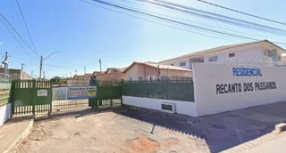 Imóvel 2891653 [''] - ['QD 08, LT 09, Casa nº 11, Cond. Recanto dos Pássaros - Chácaras e Mansões Santa Maria - Valparaíso de Goiás/GO'] ['Parque Marajo'] - ['Valparaíso de Goiás']/['GO'] - 1