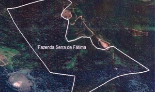 Imóvel 2600653 [''] - ['Serra de Fátima'] [''] - ['Carmo De Minas']/['MG'] - 1