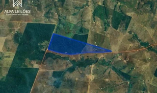 Imóvel 2669853 [''] - ['Fazenda Santa Marta, Piçarra, São Geraldo do Araguaia'] [''] - ['São Geraldo Do Araguaia']/['PA'] - 1