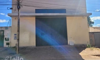 Imóvel 2928653 [''] - ['Rua 01, QD: 02, LT: 30, Setor Mont Serrat Paiva'] [''] - ['Novo Gama']/['GO'] - 1