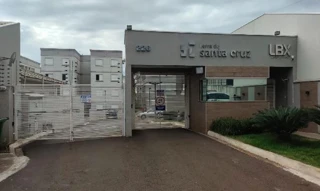 Imóvel 2684553 [''] - ['RUA VEREADOR DAMILTO RUBIO, N. 226, Apto. 403, BL J,'] ['Jardim Novo Horizonte'] - ['Mandaguari']/['PR'] - 1