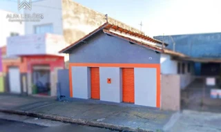 Imóvel 2716853 [''] - ['Rua Félix Fagundes, n 359'] ['Vila Timoteo'] - ['Avaré']/['SP'] - 1