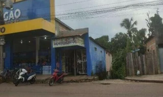 Imóvel 2713153 [''] - ['Rua Airton Sena, 420, Paragominas, PA'] ['Jaderlândia'] - ['Paragominas']/['PA'] - 1