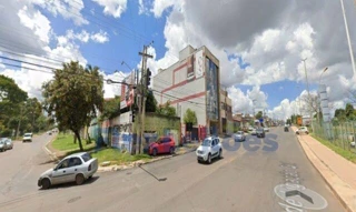 Imóvel 2724753 [''] - ['QNF 02, S/N, Lote 18, Taguatinga Norte'] [''] - ['Brasília']/['DF'] - 1