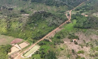 Imóvel 2995653 [''] - ['Rodovia MA-323,, zona rural - Paulo Ramos - MA'] [''] - ['Paulo Ramos']/['MA'] - 1