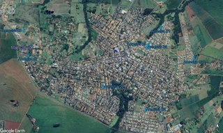 Imóvel 2603053 [''] - ['lote de terras sob nº08-C, JARDIM EVEREST, Astorga, Estado do Paraná'] [''] - ['Astorga']/['PR'] - 1