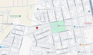 Imóvel 2587153 [''] - ['Lote nº 16, quadra nº 01, Conjunto Habitacional Vitória, cidade e comarca de Dois Vizinhos/PR'] ['Vitoria'] - ['Dois Vizinhos']/['PR'] - 1