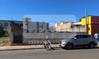 Imóvel 2561953 [''] - ['Rua Prefeito Doutor Antônio Condi, Lote “B-2”, Agudos/SP., Agudos - SP'] [''] - ['Agudos']/['SP'] - 1