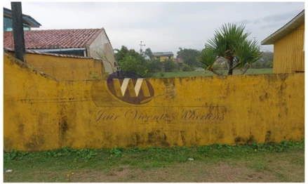 Terreno em Guaratuba, , Balneário Barra do Saí, PR. Área: nullm2