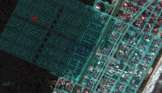 Imóvel 2569253 [''] - ['Lote de terreno urbano nº 5 (cinco), da quadra nº 23 (vinte e três), da planta Balneário Ipacaraí'] [''] - ['Matinhos']/['PR'] - 1