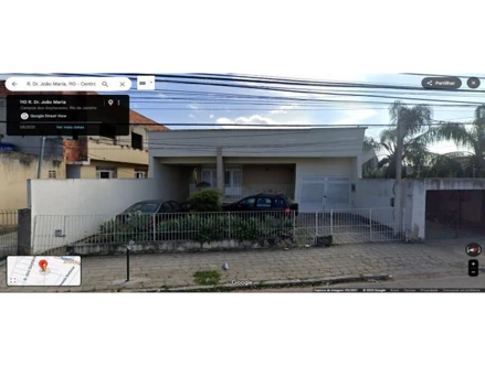 Terreno em Campos dos Goytacazes, PQ. JOÃO MARIA, RUA DR. JOÃO MARIA Nº 110, PQ. JOÃO MARIA, RJ. Área: 618.75m2