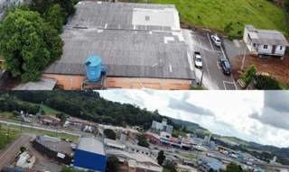 Imóvel 3048553 [''] - ['Lote urbano nº 05, da quadra nº 2363, Loteamento Pedro Cella, trevo da colônia Cella'] [''] - ['Chapecó']/['SC'] - 1