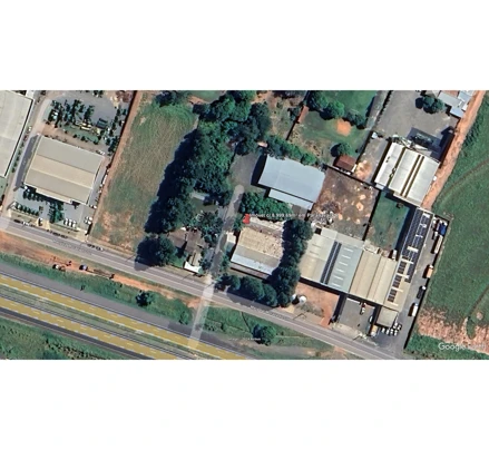 Terreno em Paranavaí, Zona 4, Loteamento Jardim Morada do Sol I, PR. Área: 8999.69m2 Terreno em Paranavaí, Zona 4, Loteamento Jardim Morada do Sol I, PR. Área: 8999.69m2
