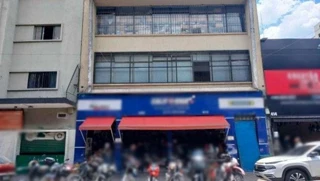 Imóvel 2494453 [''] - ['Rua Conselheiro Nébias, 418/422, Campos Elíseos, São Paulo, SP'] ['Campos Elíseos'] - ['São Paulo']/['SP'] - 1