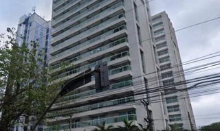 Imóvel 2496753 [''] - ['Avenida Adolfo Pinheiro, n 1029'] ['Santo Amaro'] - ['São Paulo']/['SP'] - 1
