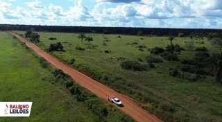 Imóvel 3050553 [''] - ['Estrada Juara à Juína, na região da Catuaí, distante cerca de 24,7km da sede, Juara, MT'] [''] - ['Juara']/['MT'] - 1