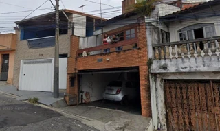 Imóvel 2963053 [''] - ['Rua Joaquim Murtinho e seu respectivo terreno constituído de parte do lote nº 26 da quadra 4, do Jardim Aclimação, Vila Luzita'] ['Jardim Aclimacao'] - ['Santo André']/['SP'] - 1