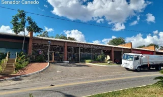 Imóvel 2380653 ['1444422455574'] - ['RUA DAS PAINEIRAS,N. SN LT07 QD97, PARQUE RESIDENCIAL MORUMBI - CEP: 75250-000, SENADOR CANEDO - GOIAS'] ['Área Administrativa'] - ['Senador Canedo']/['GO'] - 1