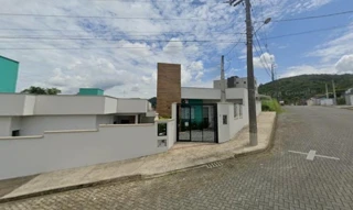 Imóvel 2607653 [''] - ['Rua 208-Gulherme Tomelin, esquina com a Rua das Torres, nº 1761, Bairro Caixa D’agua em Guaramirim'] ["Caixa d'Água"] - ['Guaramirim']/['SC'] - 1