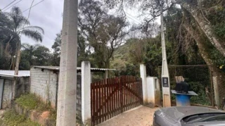 Imóvel 2498953 [''] - ['Terreno situado no Parque Friburgo- (de frente para a praça de retorno da Alameda dos Eucaliptos)'] [''] - ['Mairiporã']/['SP'] - 1