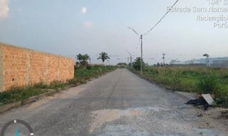 Imóvel 2964753 [''] - ['Rua P 8, sn (Lote 06 da Quadra 7)'] [''] - ['Redenção']/['PA'] - 1