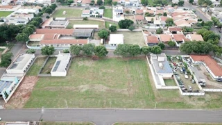 Imóvel 2865153 [''] - ['LOTE TERRENO Nº 14A QUADRA Nº 107A'] [''] - ['Rosana']/['SP'] - 1